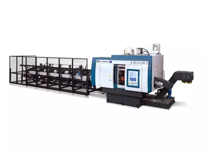 SINICO TOP1100 Pipe and Tube ,cutting and end finishing